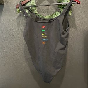 Nike Women’s Bodysuit